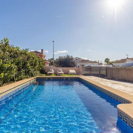 Holiday Home Hector By Interhome Ріумар Екстер'єр фото