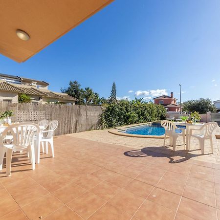 Holiday Home Hector By Interhome Ріумар Екстер'єр фото