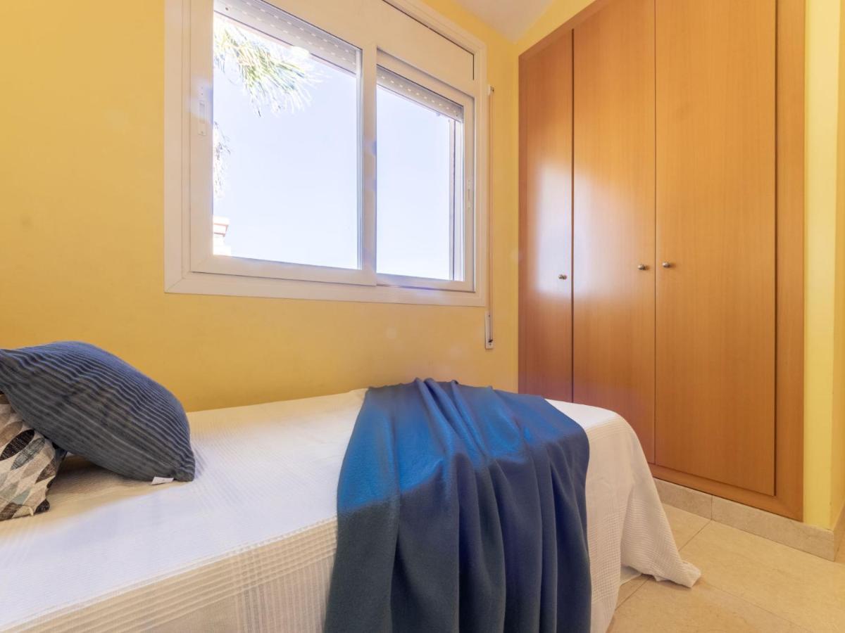Holiday Home Hector By Interhome Ріумар Екстер'єр фото