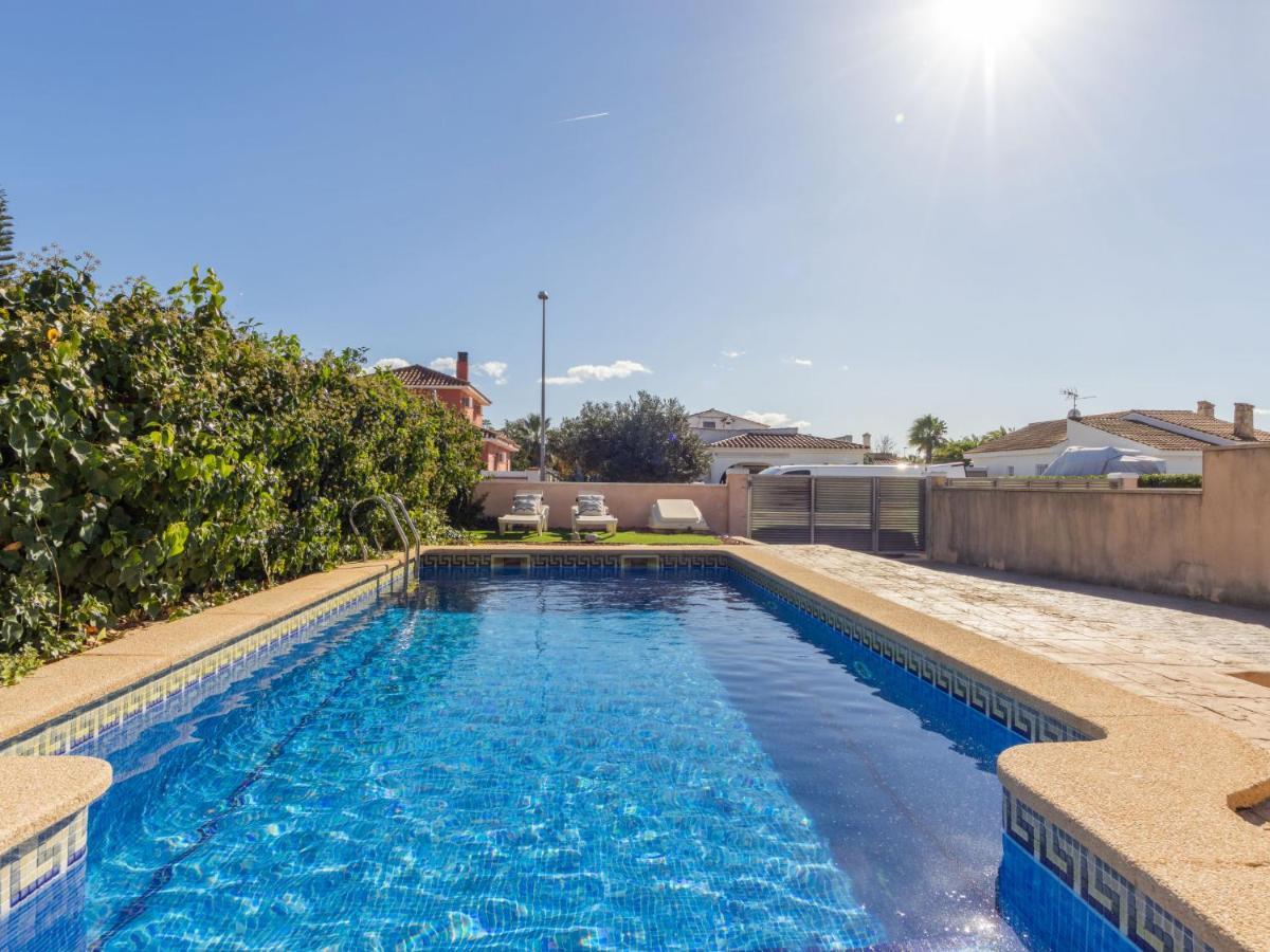 Holiday Home Hector By Interhome Ріумар Екстер'єр фото