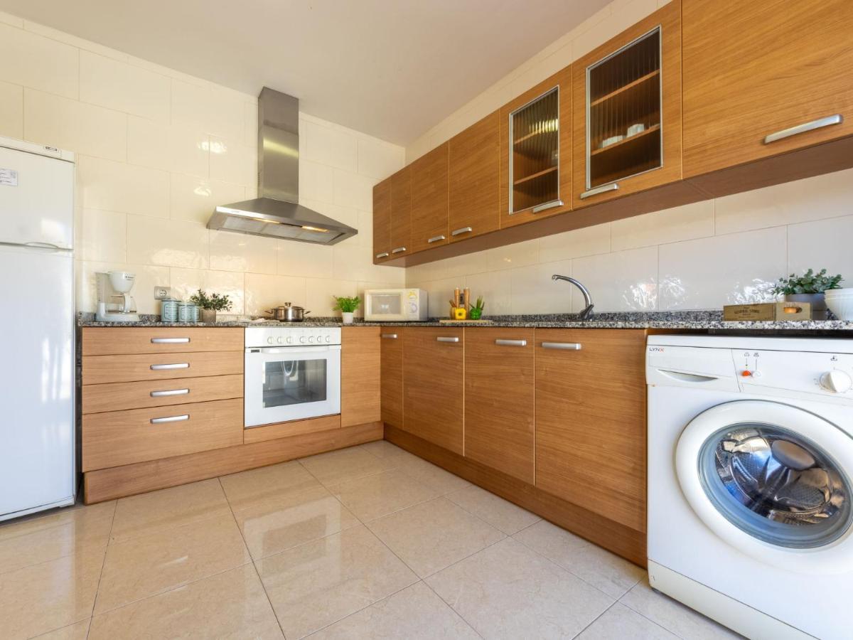 Holiday Home Hector By Interhome Ріумар Екстер'єр фото