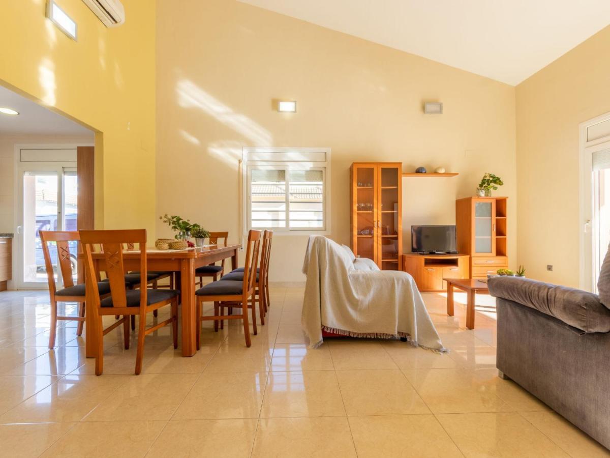 Holiday Home Hector By Interhome Ріумар Екстер'єр фото