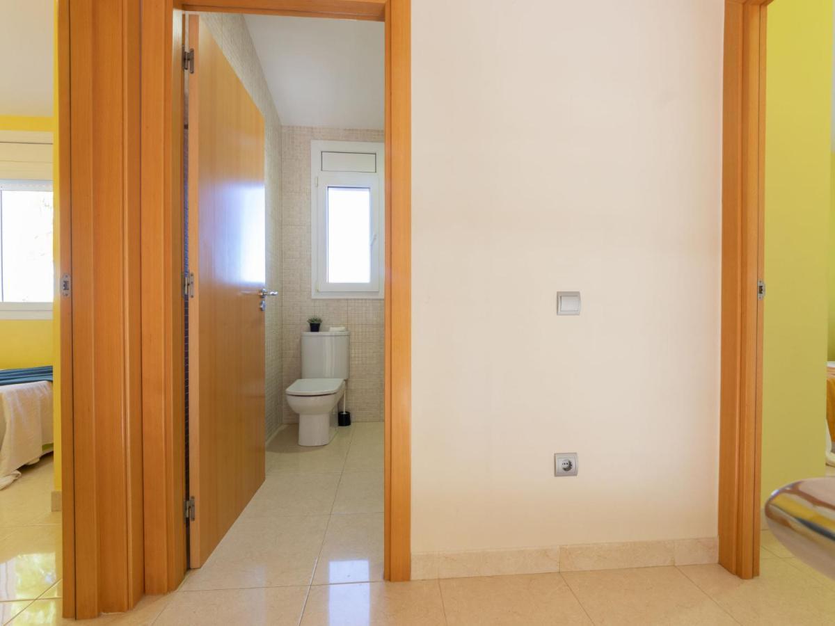 Holiday Home Hector By Interhome Ріумар Екстер'єр фото