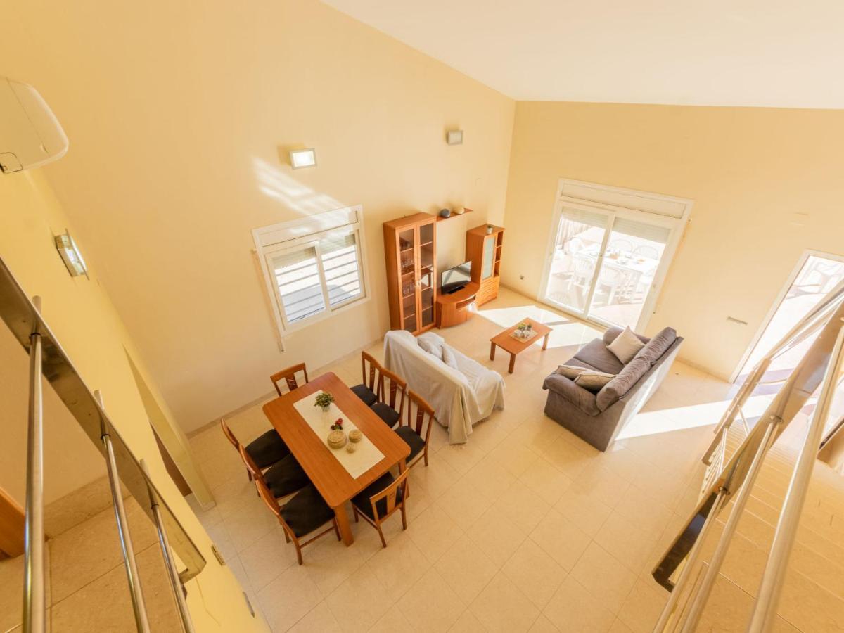 Holiday Home Hector By Interhome Ріумар Екстер'єр фото