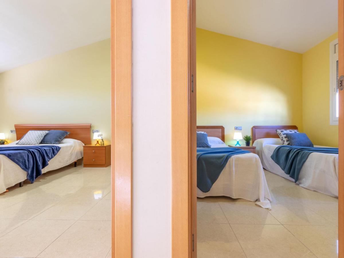 Holiday Home Hector By Interhome Ріумар Екстер'єр фото