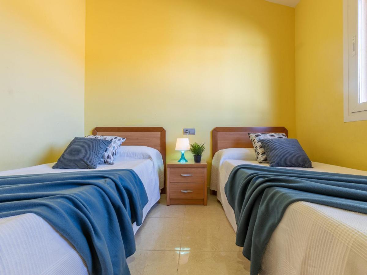 Holiday Home Hector By Interhome Ріумар Екстер'єр фото
