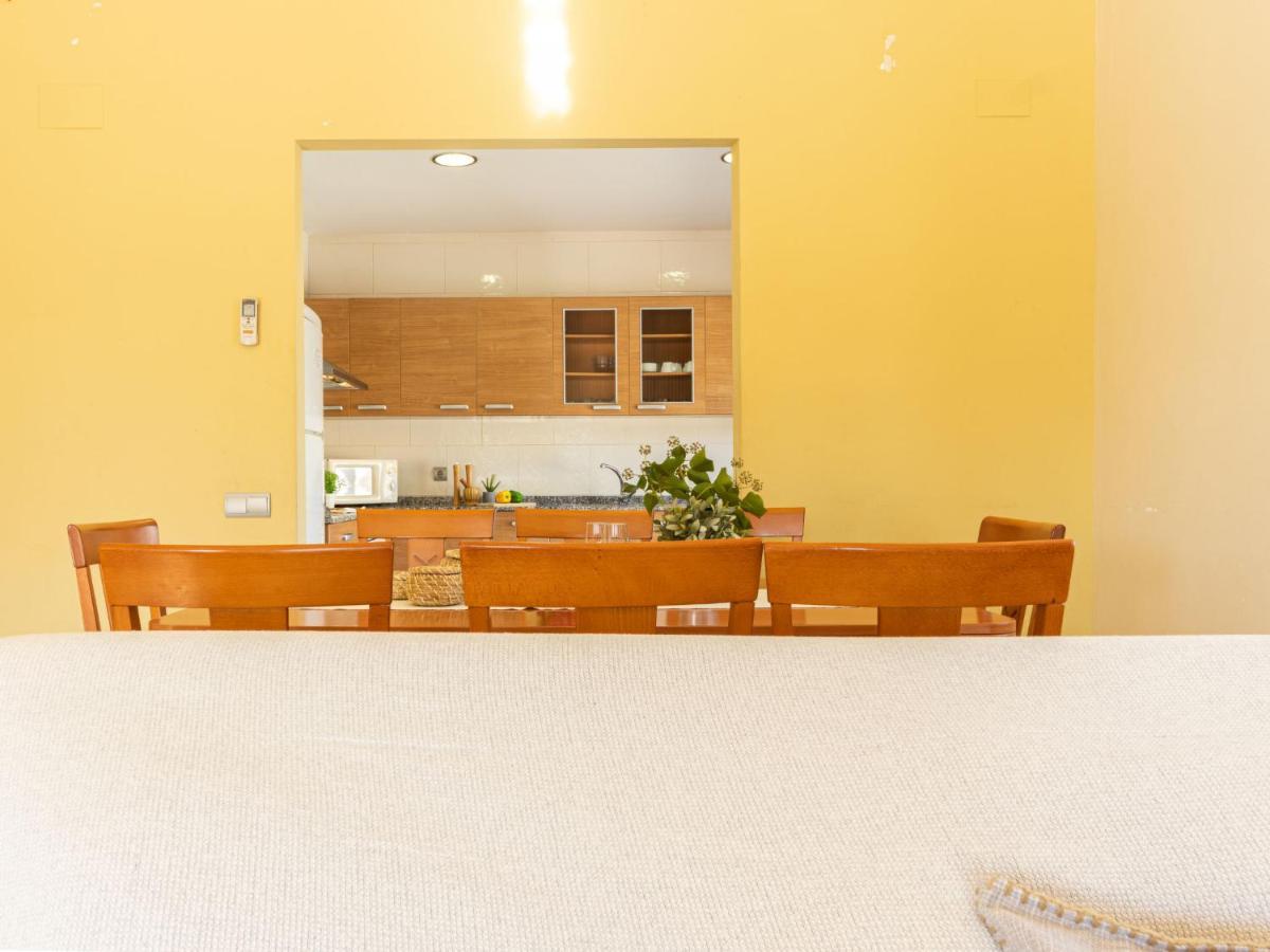 Holiday Home Hector By Interhome Ріумар Екстер'єр фото
