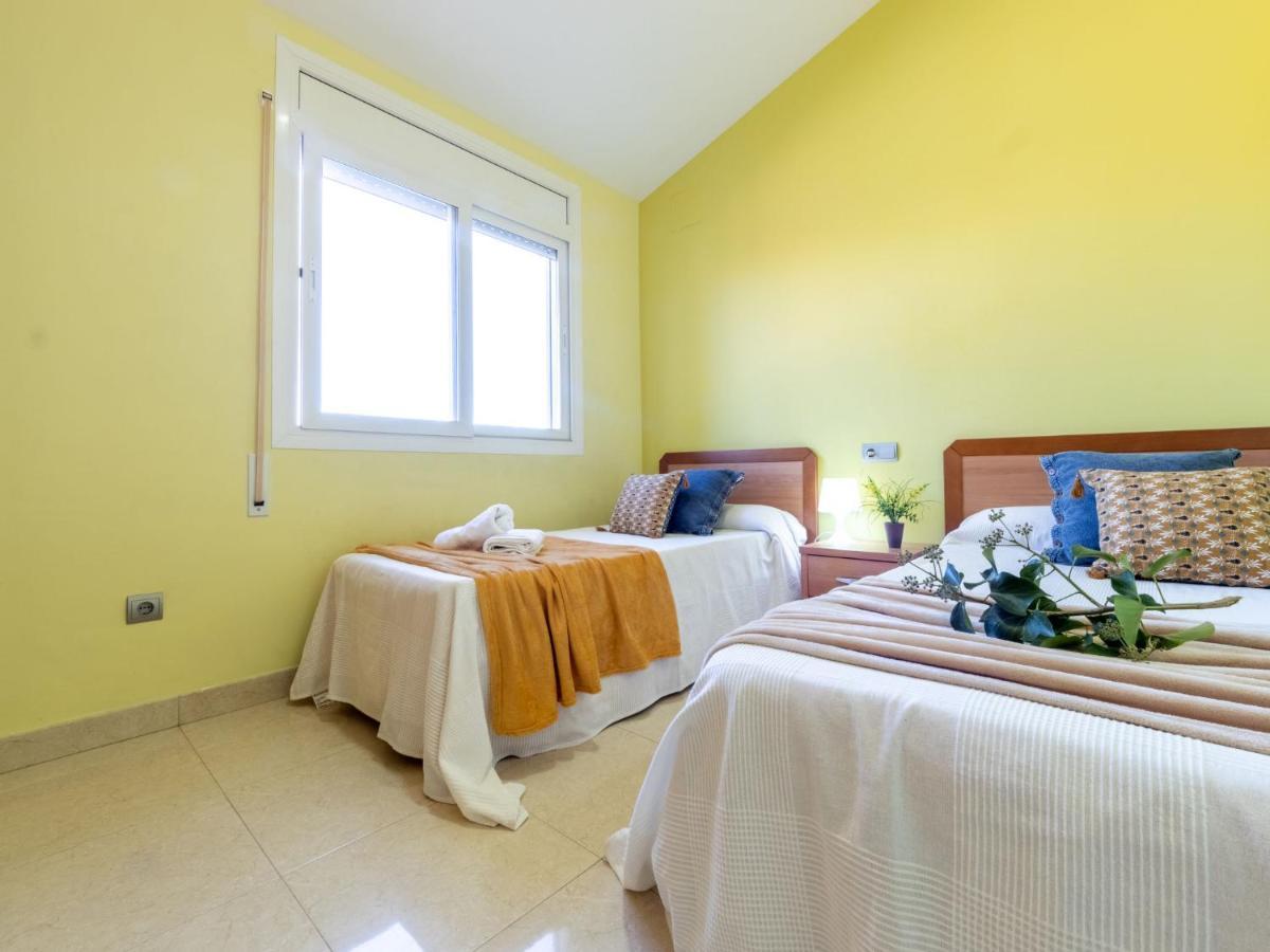 Holiday Home Hector By Interhome Ріумар Екстер'єр фото