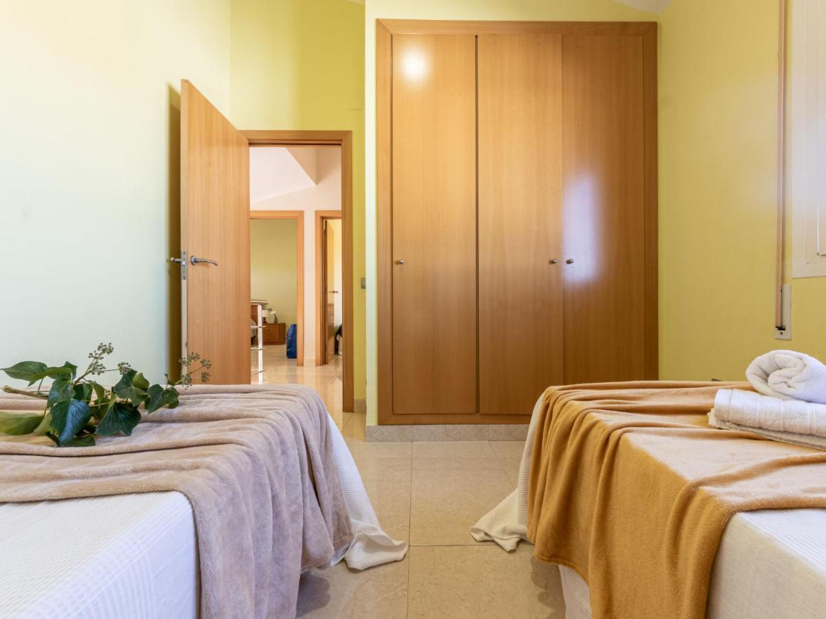 Holiday Home Hector By Interhome Ріумар Екстер'єр фото