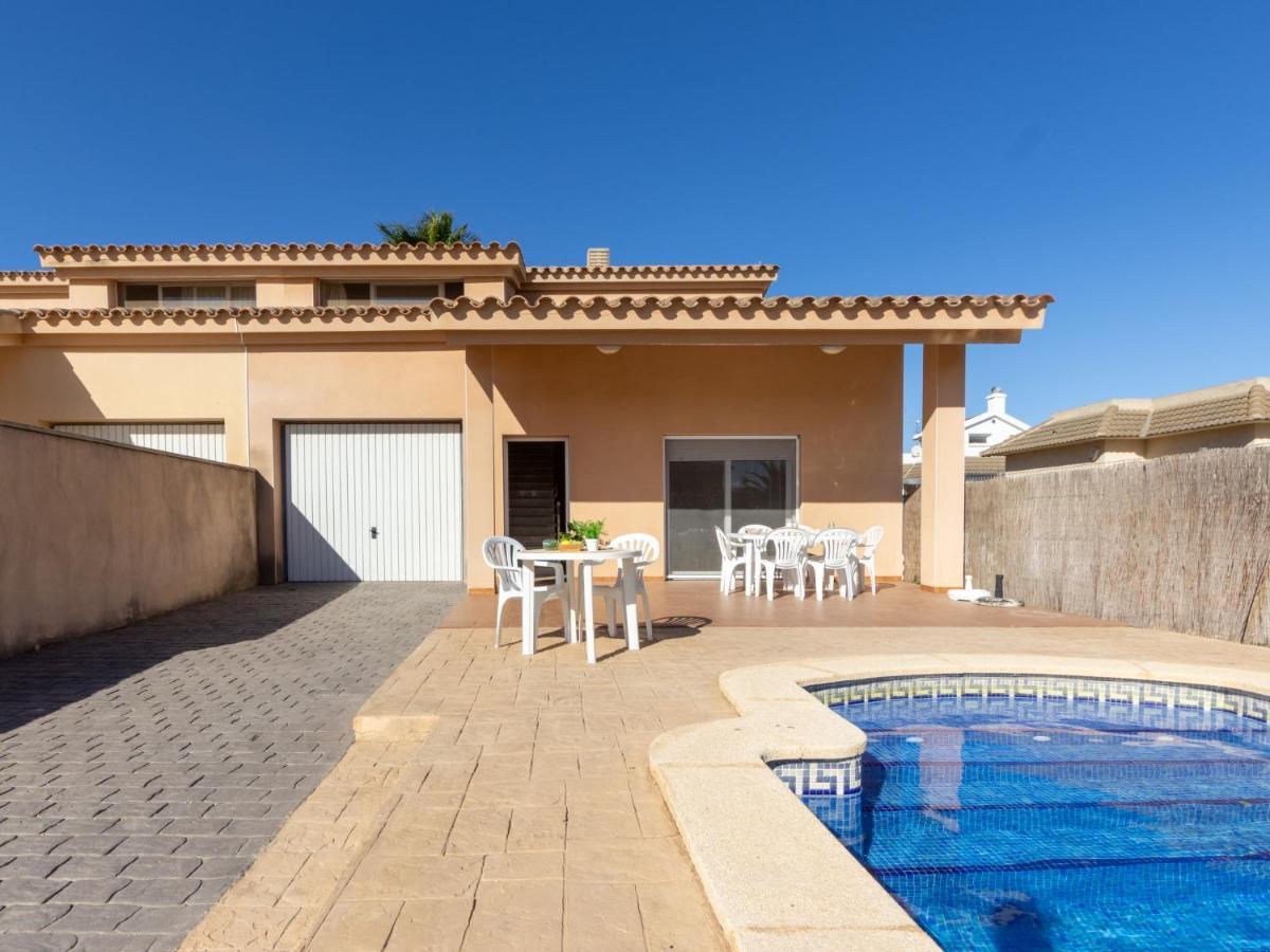 Holiday Home Hector By Interhome Ріумар Екстер'єр фото