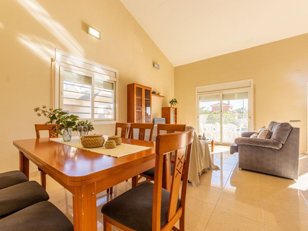 Holiday Home Hector By Interhome Ріумар Екстер'єр фото