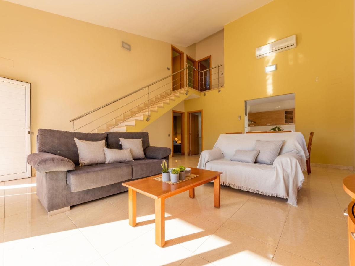 Holiday Home Hector By Interhome Ріумар Екстер'єр фото