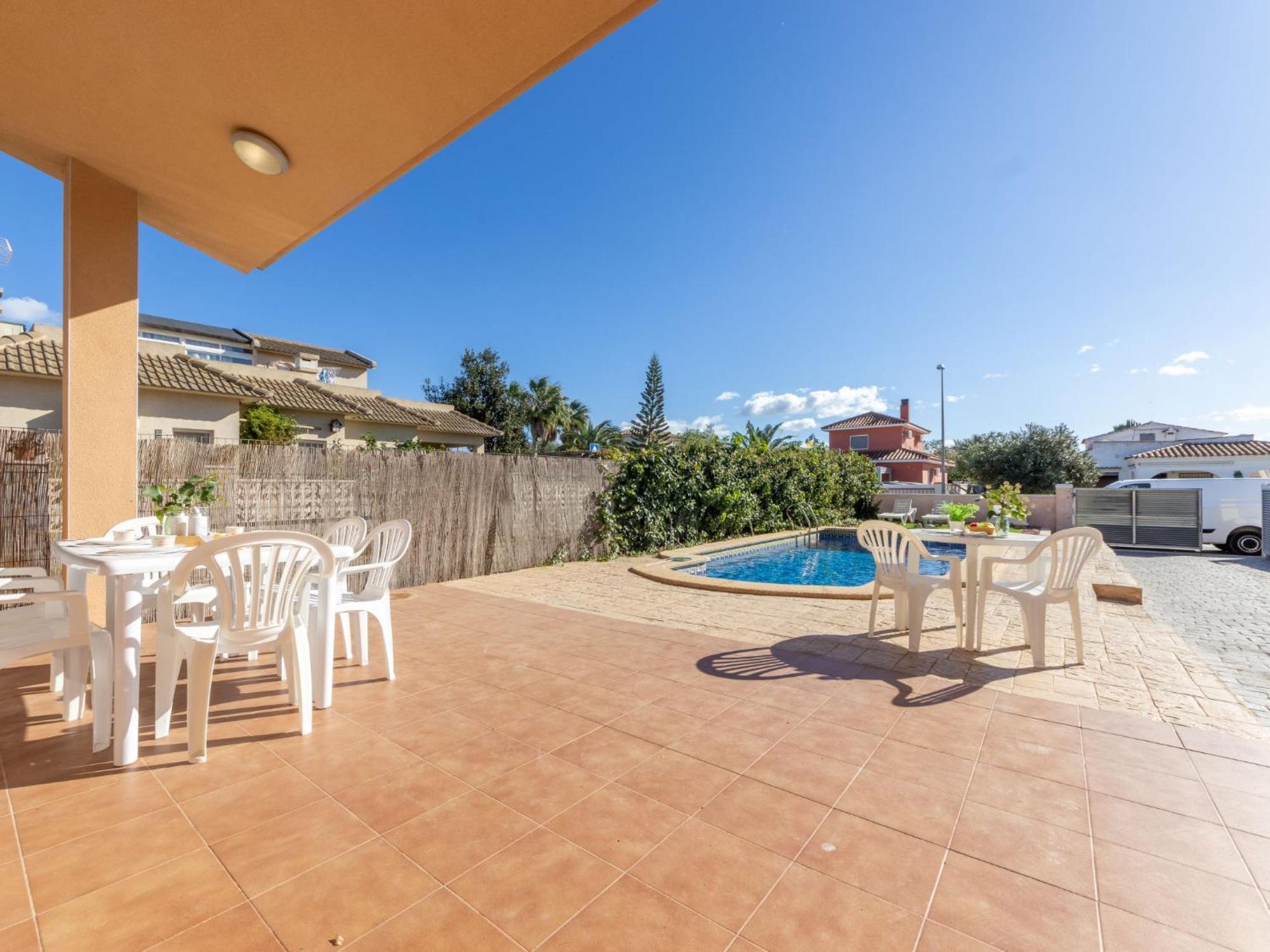 Holiday Home Hector By Interhome Ріумар Екстер'єр фото