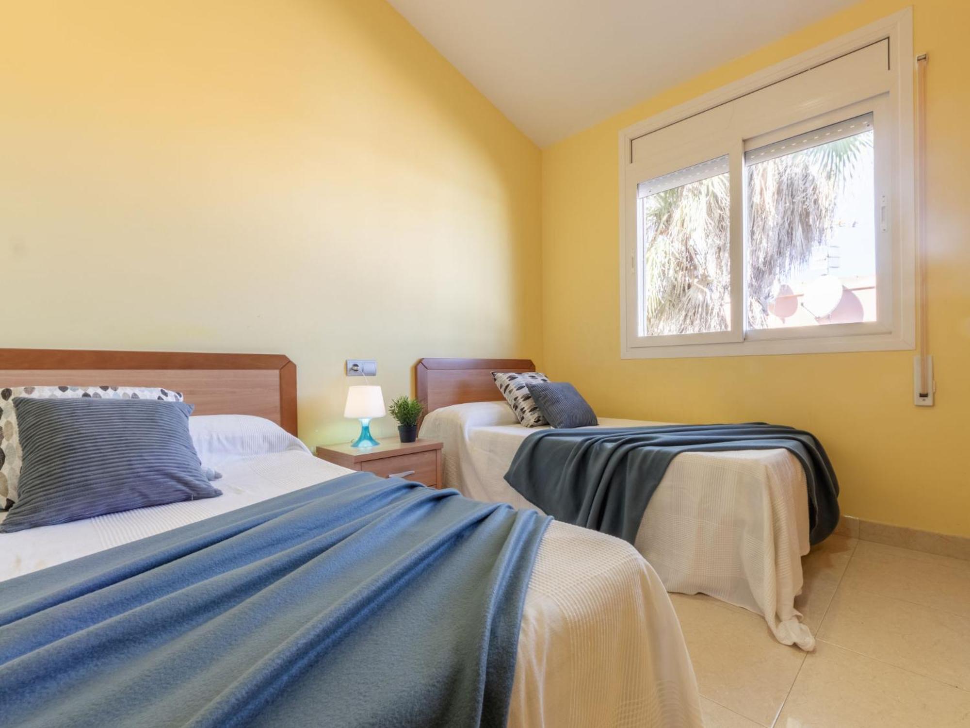 Holiday Home Hector By Interhome Ріумар Екстер'єр фото