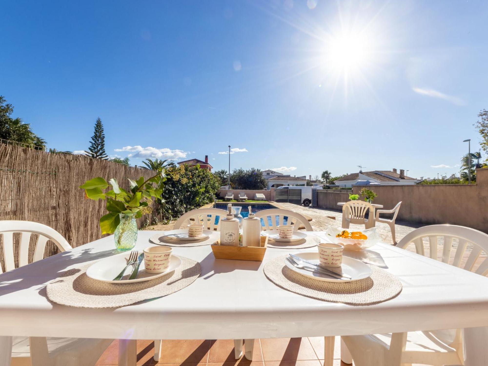 Holiday Home Hector By Interhome Ріумар Екстер'єр фото