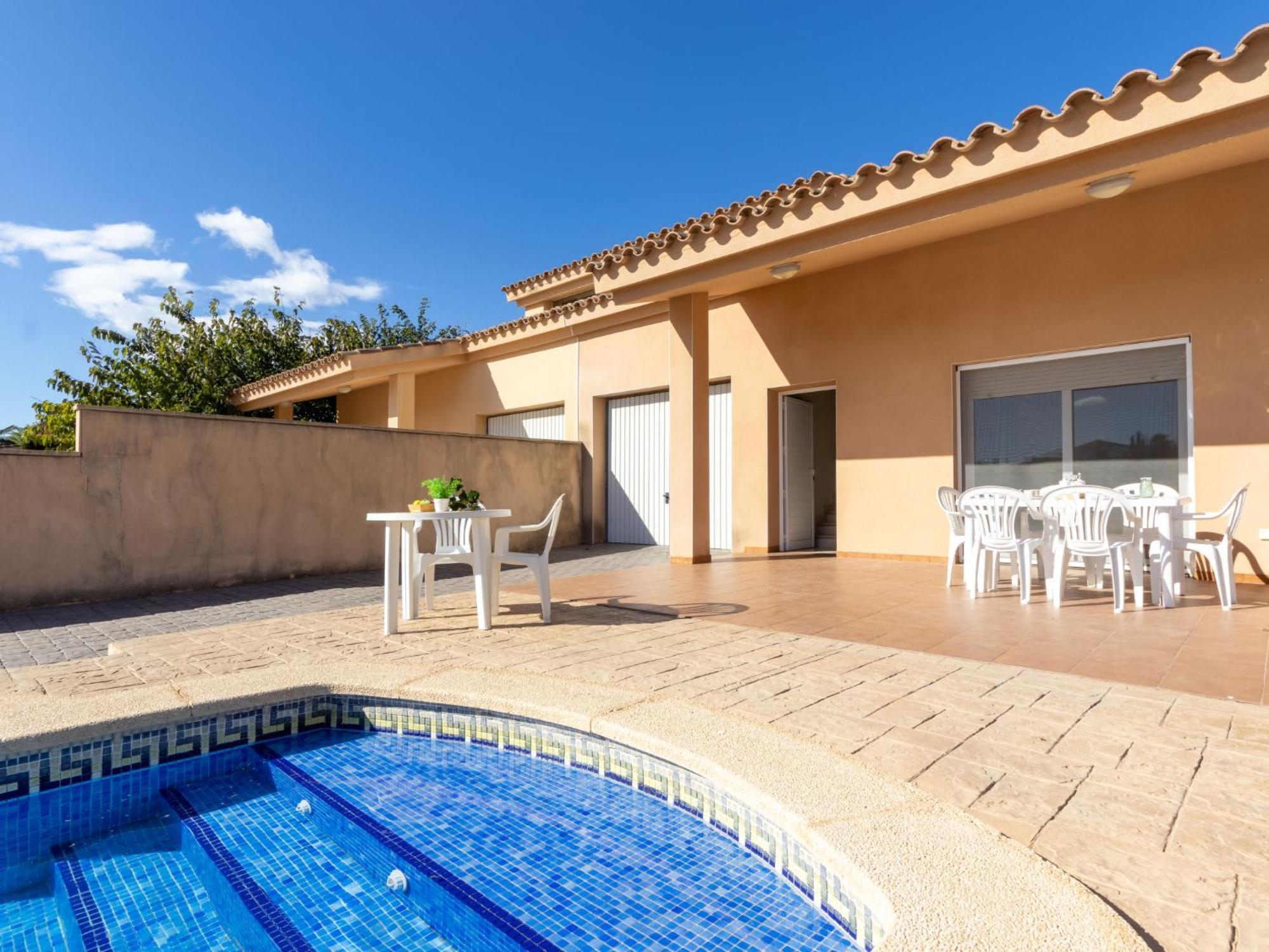 Holiday Home Hector By Interhome Ріумар Екстер'єр фото
