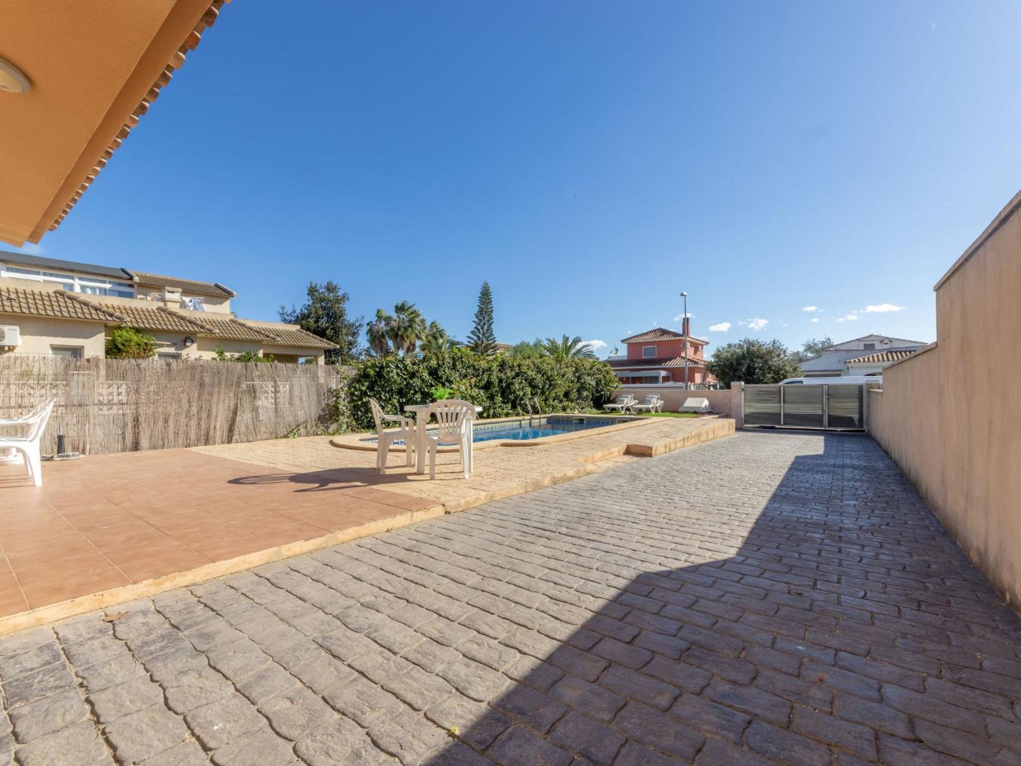 Holiday Home Hector By Interhome Ріумар Екстер'єр фото