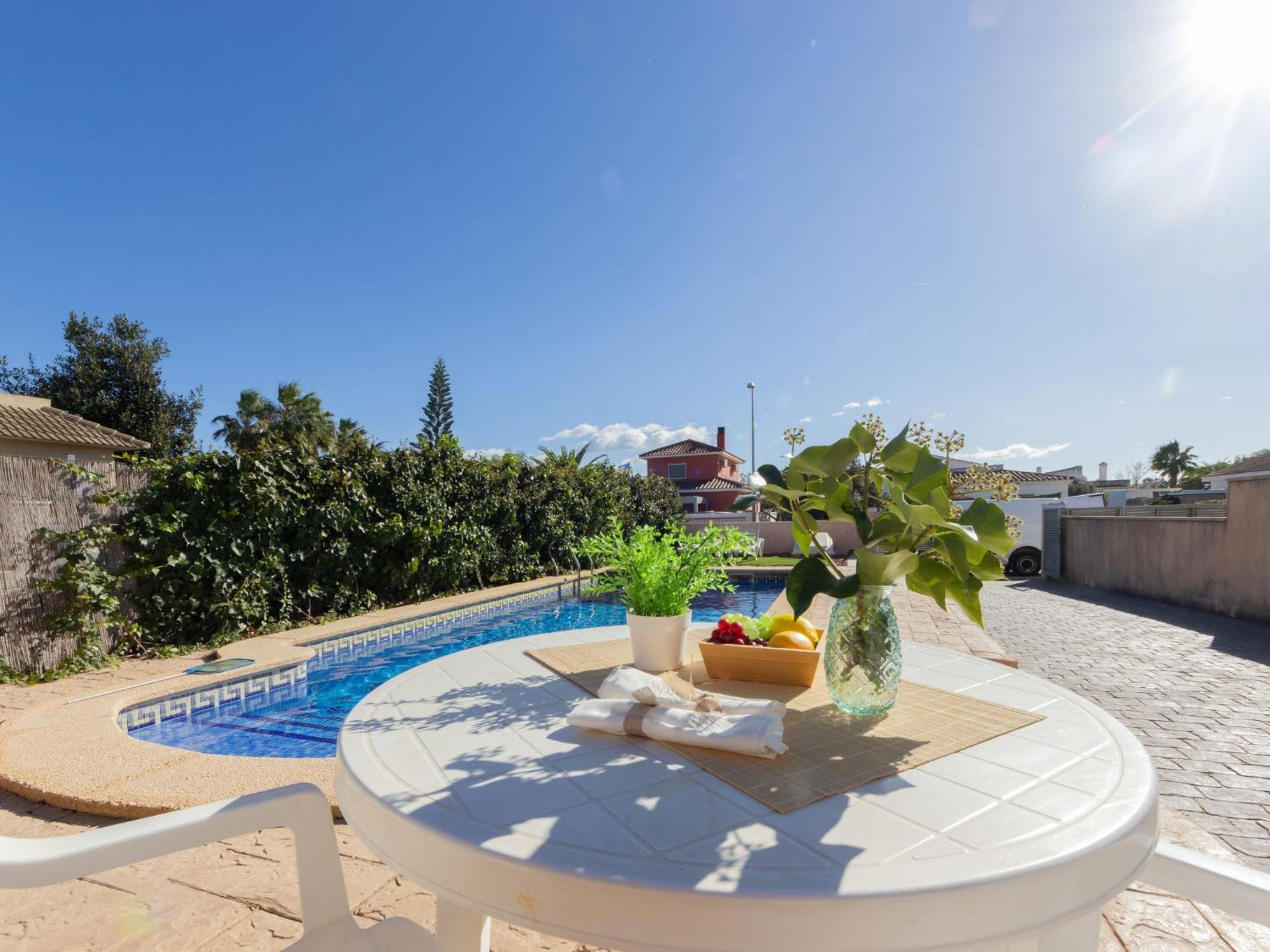 Holiday Home Hector By Interhome Ріумар Екстер'єр фото